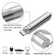 thumbnail image 4 of 3 In 1 Cat Toy Usb Recharable Cat Toy Uv, 4 of 4