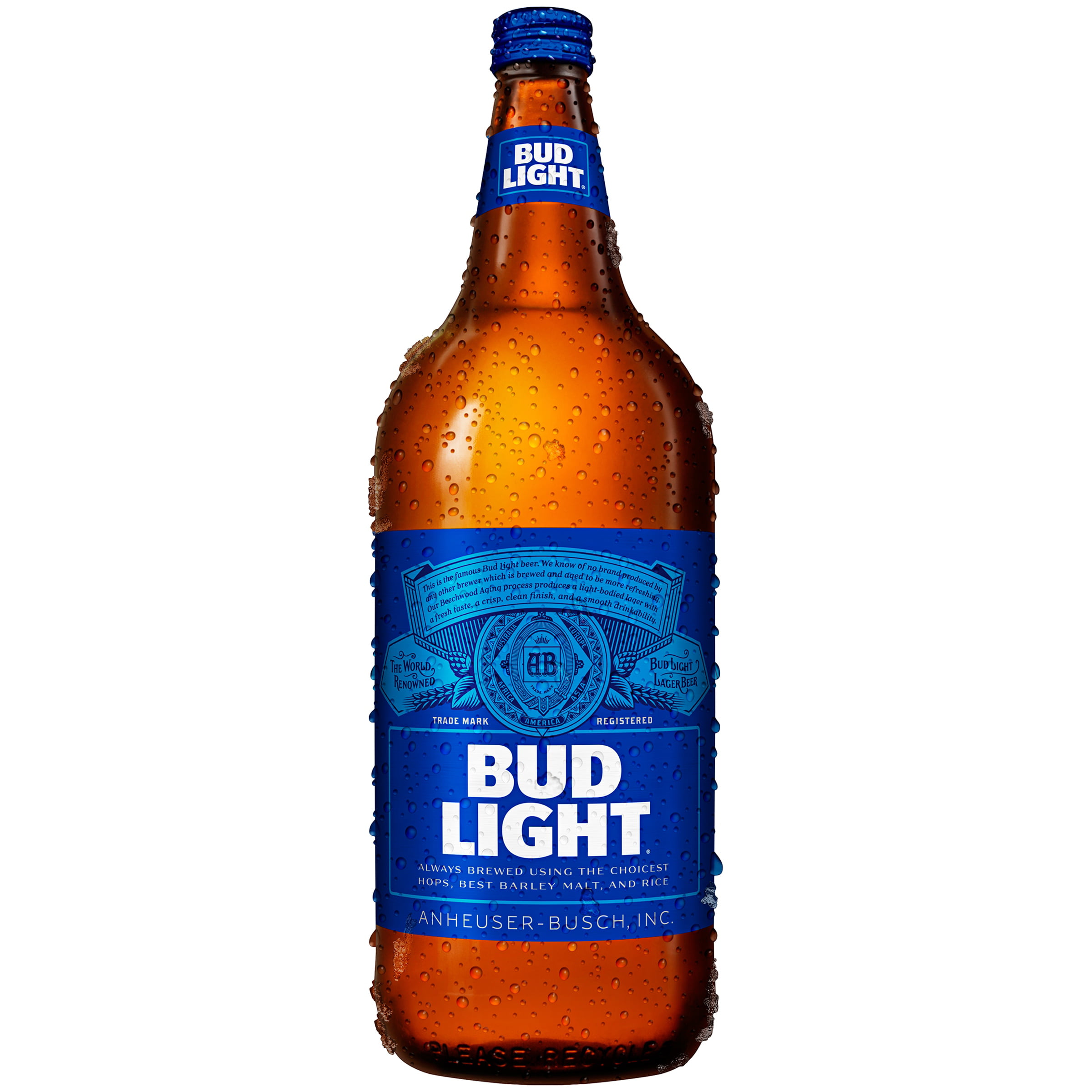 How Many Calories In A 12 Ounce Can Of Bud Light Beer ...