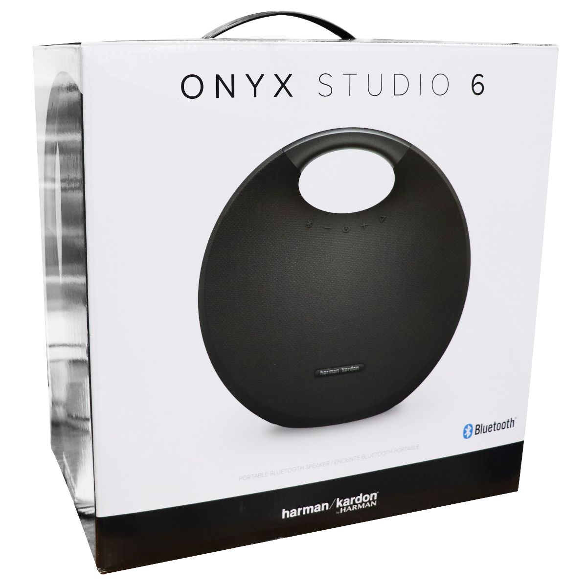 Harman Kardon Onyx Studio 6 Portable 