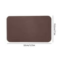 thumbnail image 3 of Car Armrest Pad Central Console Cushion Cover, Soft Leather Elbow Support Pad with Breathable Design for Four Season Comfort, Universal Car Armrest Mat for Driving and Resting, 3 of 6