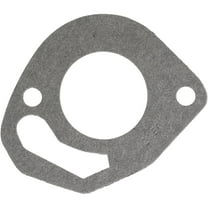 Gates 33638 Engine Coolant Thermostat Gasket Fits select: 1993-2004 JEEP GRAND CHEROKEE, 1997-2006 JEEP WRANGLER / TJ
