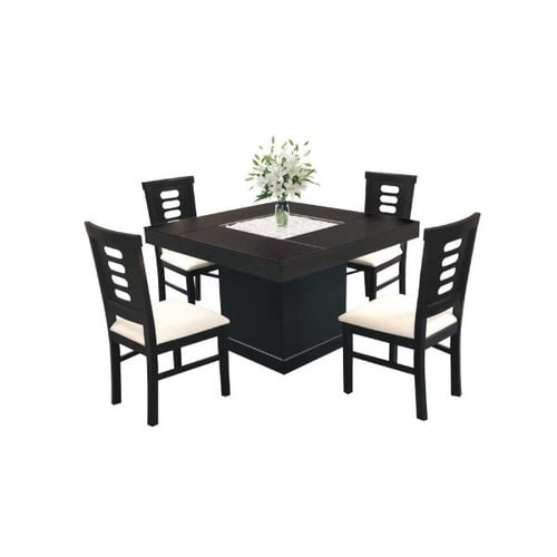 Antecomedor Kessa Muebles Marruecos Café