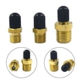 thumbnail image 4 of Automobile Tire Valve Core Tire Valve Tire Pressure Monitoring 1/4 1/8 NPT, 4 of 5