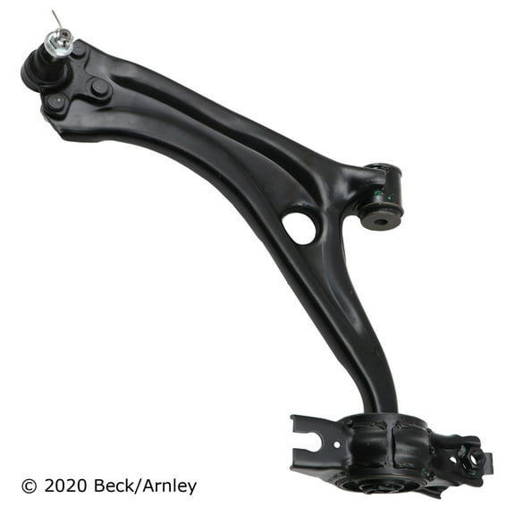 BeckArnley 102-8154 Control Arm With Ball Joint