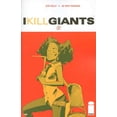 thumbnail image 1 of I Kill Giants #3 VF ; Image Comic Book, 1 of 1