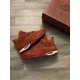 thumbnail image 1 of Ni - ke Air Jordan 4 Retro OG SP Nigel Sylvester Brick By Brick Men’s Size 10 HF4340-800, 1 of 5