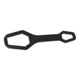 thumbnail image 2 of Herramienta de reparación de llave universal Llave de trinquete Llave de doble extremo de 8-22 mm para Negro, 2 of 9