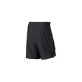 thumbnail image 2 of Nike Flex 8" Anthracite/Black Men's Training Shorts Size XL, 2 of 6