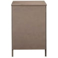 thumbnail image 3 of Progressive Furniture I102-43 Jakob Nightstand, Brown, 3 of 3
