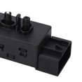 thumbnail image 4 of Interruptor de asiento eléctrico 12451498 Reemplazo del ajustador del asiento eléctrico del pasajero derecho para Avalanche Tahoe, 4 of 8