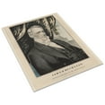 thumbnail image 3 of Print: James Buchanan, Fifteenth President Of The United States, circa 1857, 3 of 4