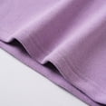 thumbnail image 6 of Generic Mens Solid Color Basic T Shirt Short Sleeve Slim Fit Turtle Neck Sweaters Casual Basic Tee Ribbed Knit Pullover Tops, 6 of 7