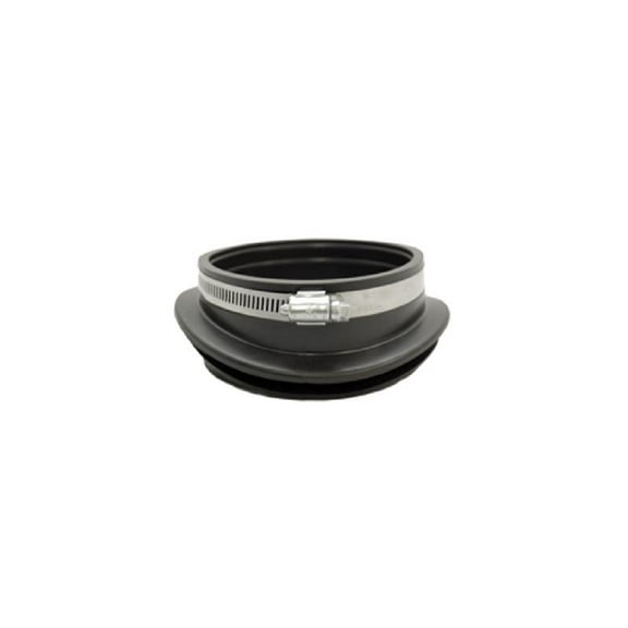 Jackel 4 in. W Catch Basin Adapter Plug
