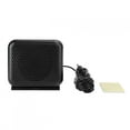thumbnail image 2 of Mini Loudspeaker, 3.5mm Jack External Speaker  for, 2 of 7