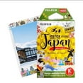 thumbnail image 1 of 10 Sheets Fujifilm Instax Mini Film for Instant Camera Mini 11 7+ 8 9 25 50s 90 40 - Photo Paper, 1 of 7