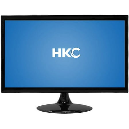 Hkc - Model #: N2212 - 22���� Led Monitor