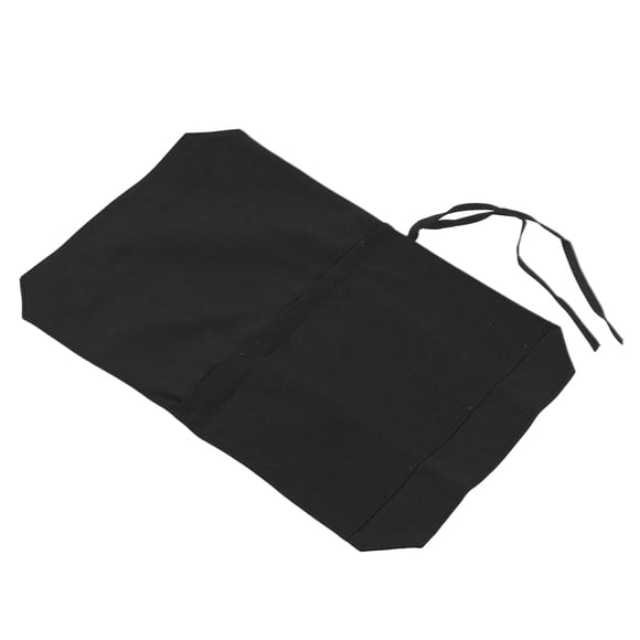 Portable Knife Case,Knife Case with 4 Knife Roll Bagfor Chefs Slots Knife Roll Bag Convenient Use