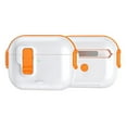 thumbnail image 1 of For AirPods Pro3 Protective Case, Pro3 Earphone Case, 1 of 8