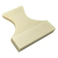 thumbnail image 3 of Herramienta Práctica Y Versátil para Instalar Bloques de Impacto en Pisos, con Ranuras en V Y L para Laminados Y Madera, Ideal para El Hogar Y La Ofic, 3 of 9