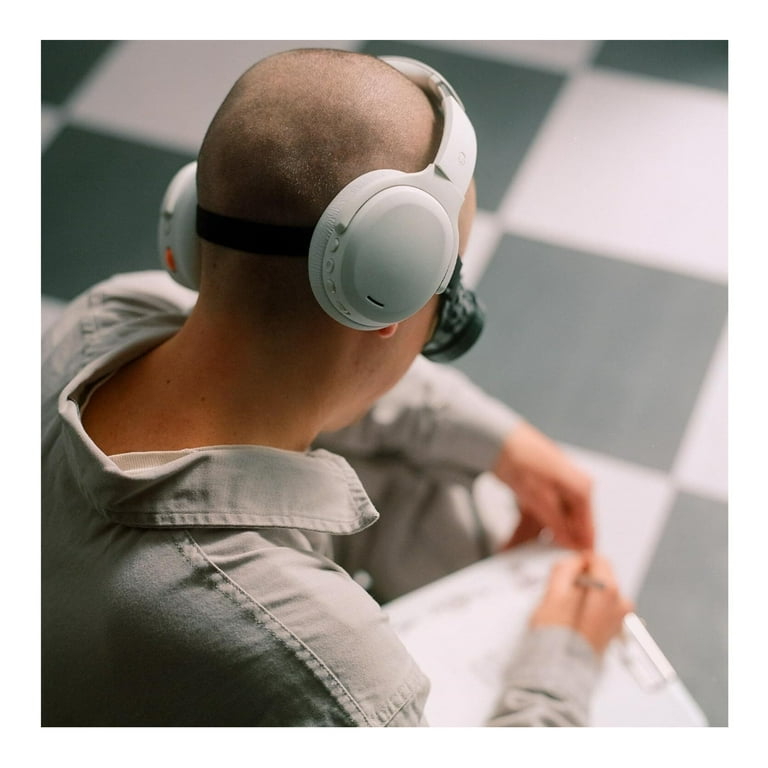 Skullcandy Crusher ANC 2 Sensory Bass Headphones with Active Noise