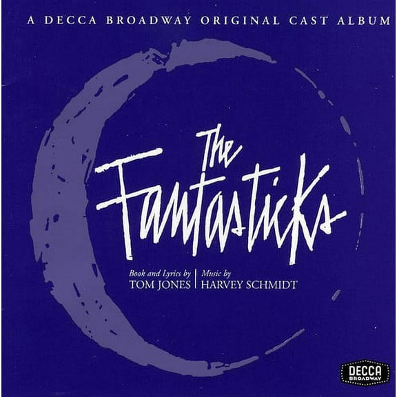 Cast Recording - Fantasticks / O.C.R. - Soundtracks - CD