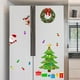 thumbnail image 5 of ¡Ofertas Únicas!, imanes magnéticos navideños para refrigerador, muñeco de nieve, gnomo, decoración navideña, adhesivo magnético para puerta de garaje Akmoler, 5 of 9