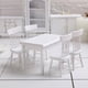 thumbnail image 5 of 1:12 Casa de Miniatura Silla de Sin Accesorios, 5 of 8