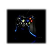 PDP Tron - Collectors Edition - gamepad - wired - for Microsoft Xbox 360