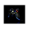 PDP Tron - Collectors Edition - gamepad - wired - for Microsoft Xbox 360