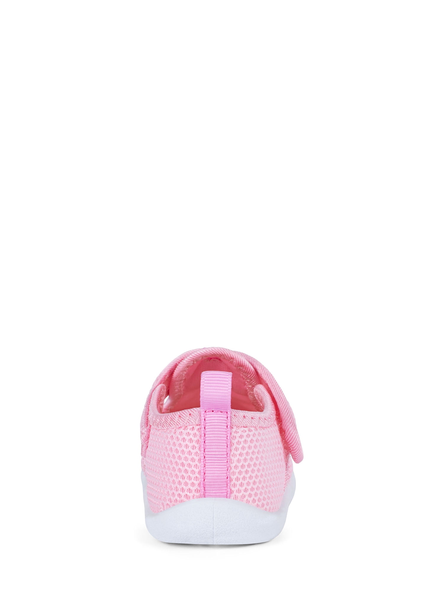 Wonder Nation Baby Girl Mesh Water Shoes