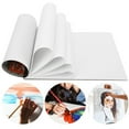 thumbnail image 4 of Documentos de Pinta de Algodón, No es fácil para filtro el Papel de Pinta Al ÓLeo A4, Papel de Pinta de Lona, Suministros de Arte Prácicos para el Hogar Dibujo, 4 of 7
