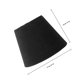 thumbnail image 5 of unbranded 1Ud Table Light Shade Negro En Velour Ideal Para Y Uso, 5 of 6