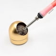 thumbnail image 5 of 6 Packs Solder Tip Cleaning Brass Wire for Soldering Station, 5 of 5