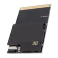 thumbnail image 4 of Game Cartridge, Compact 1000 in 1 Black Gold Board Support 32GB Memory Card Flash Cartridge Card  for Game Console, 4 of 7