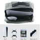 thumbnail image 5 of Accesorios de Viaje para Hombres Nintendo Ds Juegos Bolsa de Viaje para Consola de Juegos Cds / Versiones Digitales Y Controladores de Consola de Juegos, Controladores, Tarjetas de Juegos Y Accesorios, 5 of 6