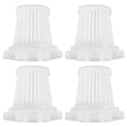 thumbnail image 1 of 4pcs Vacuum Cleaner Filter Core Vehicle Vacuum Cleaner Filter Vacuum Replacement Filter Car Vacuum Cleaner Filter Vacuum Cleaner Replacement Filter Core Auto Cleaning Supply, 1 of 8