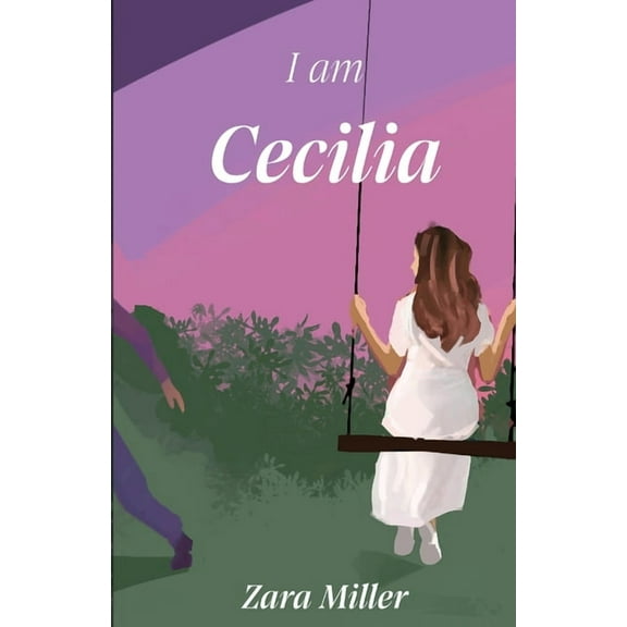 I am Cecilia, (Paperback)