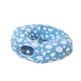 thumbnail image 4 of -Cama para Gatos, Tienda de Juegos, Cojín Lavable, Centro de Juegos, Escondite para Gatos Pequeños, Medianos y Grandes. Ideal para Entrenamiento, 4 of 8