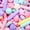 Macaron-150, variant on Ball Pit Balls Rainbow 50 Count Multi-Use Play Accessory