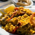 thumbnail image 6 of GranAroma Paella Seasoning, 12.8 oz, Authentic Spice Blend, Contains Saffron, Spanish Cuisine, 6 of 7