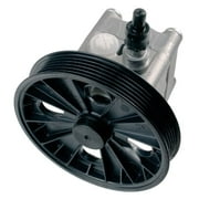 volvo s60 power steering pump