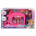 thumbnail image 4 of Enchantimals Fashion Bus HPB34, 4 of 4
