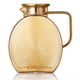 thumbnail image 1 of Jarra de Vidrio con Tapa para Puerta de Refrigerador, Jarra Grande de 2,5 L/84 Oz para Agua, Limonada y Té Helado con Asa., 1 of 5