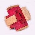 thumbnail image 4 of Cerradura Ming,bloques,Chino,Juguetes,Rompecabezas perfke Cerradura Ming, 4 of 4
