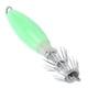thumbnail image 5 of Squid Hook Noctilucent Squid Cuttlefish Lure Jigs Fluorescent Fishing Bait Head Hooks, 5 of 5
