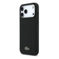 thumbnail image 2 of Funda Para iPhone 17 Pro Max Lacoste Magsafe Iconic Slim Negro Iconic Magsafe, 2 of 6