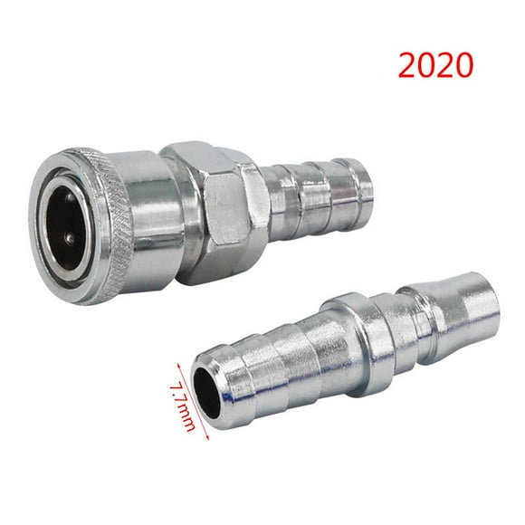 Air Compressor Hose Fittings