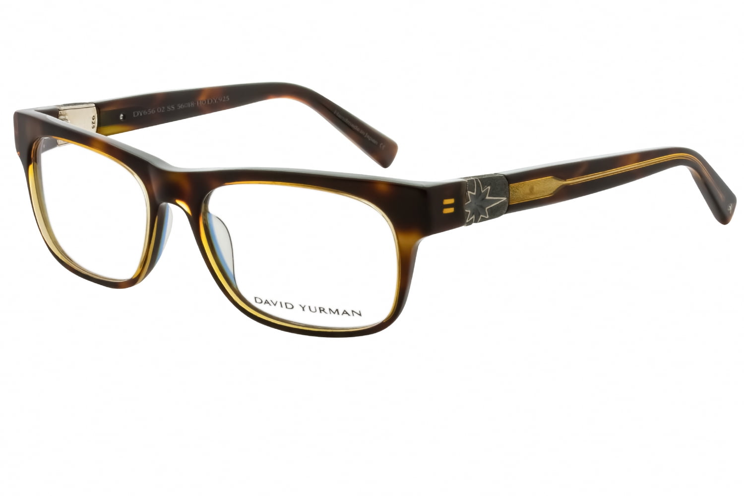 david yurman eyeglasses