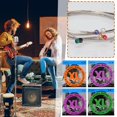 thumbnail image 2 of Nickel Round Wound Electric Guitar StringsGuitar StringsElectric Guitar T4A4, 2 of 7