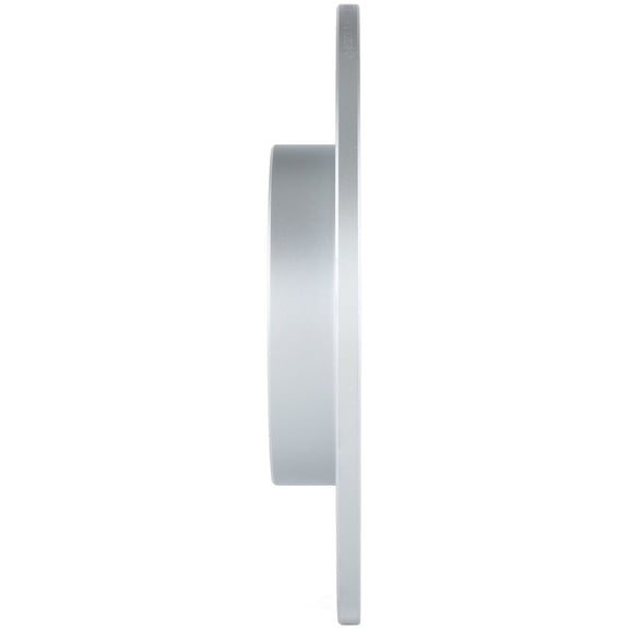 Bosch 34011641 QuietCast Disc Brake Rotor